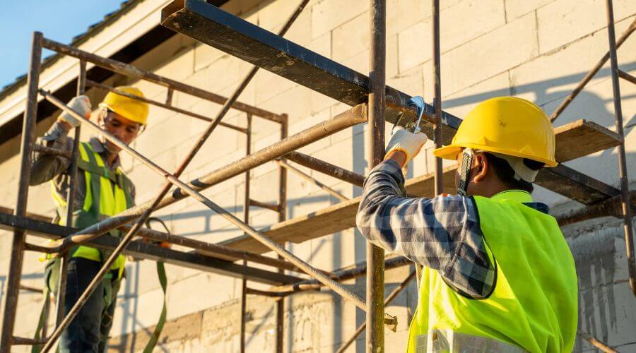 Gutter Repair and Sealing in Argos, IN